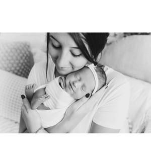 Meet your Posher, Madison